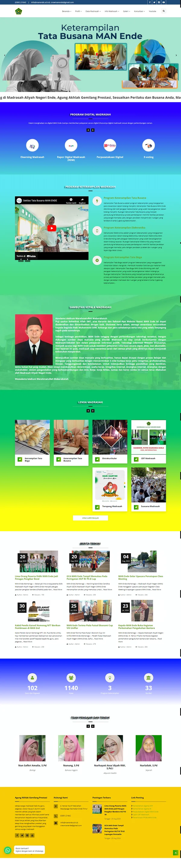 contoh-website-sekolah-Madrasah-Aliyah-Negeri-Ende
