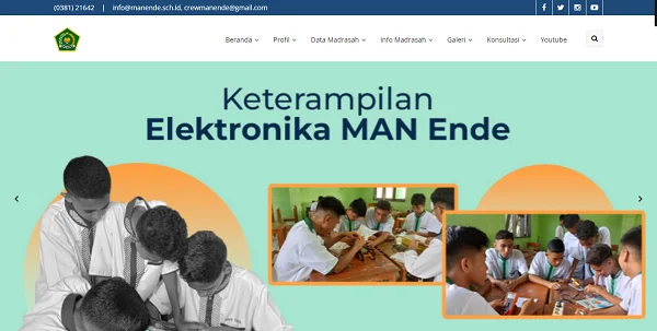 contoh-website-sekolah-Madrasah-Aliyah-Negeri-Ende