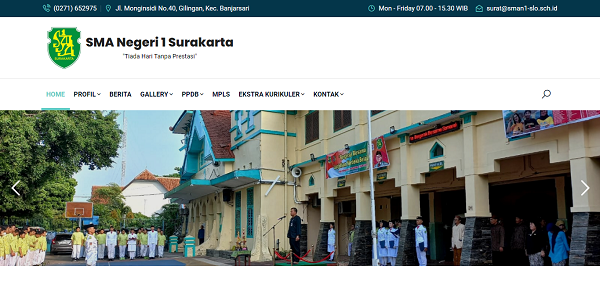 contoh-website-sekolah-SMA-Negeri-1-Surakarta