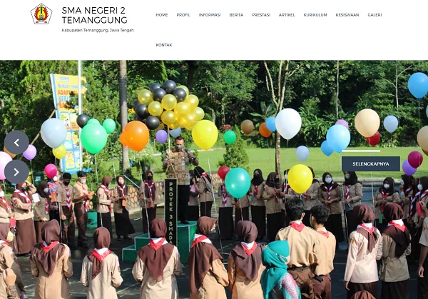 contoh-website-sekolah-SMA-Negeri-2-Temanggung