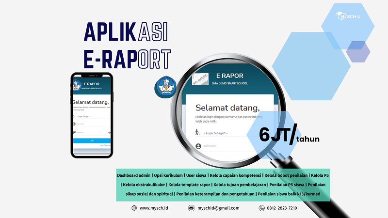 Aplikasi-E-Raport-MySCH.id