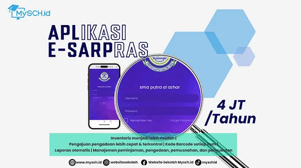 Aplikasi-E-Sarpras-MySCH.id