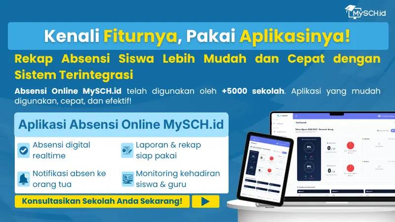 SPP MySCH.id