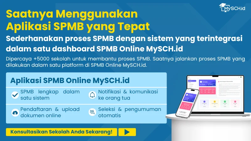 SPP MySCH.id