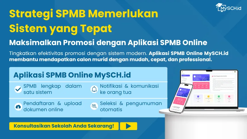 SPMB MySCH.id