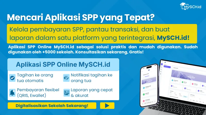 SPP MySCH.id