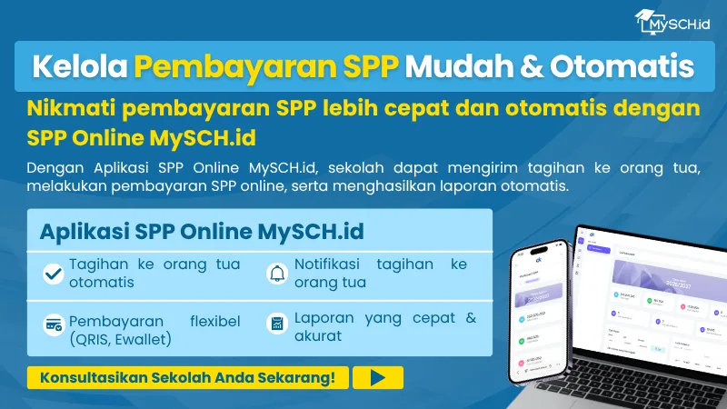 SPP MySCH.id