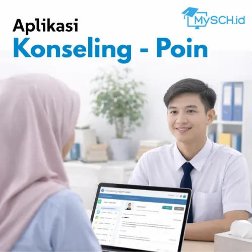 Aplikasi Konseling
