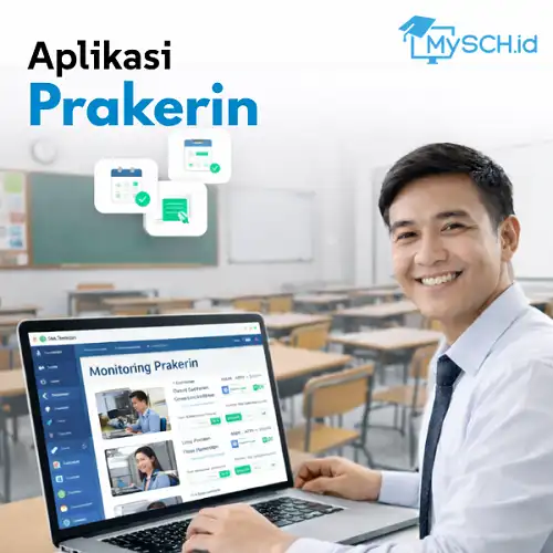 Aplikasi Prakerin