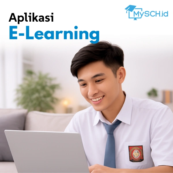 Aplikasi E-Learning