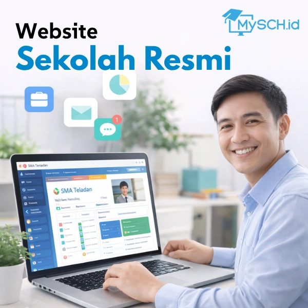 Website Sekolah