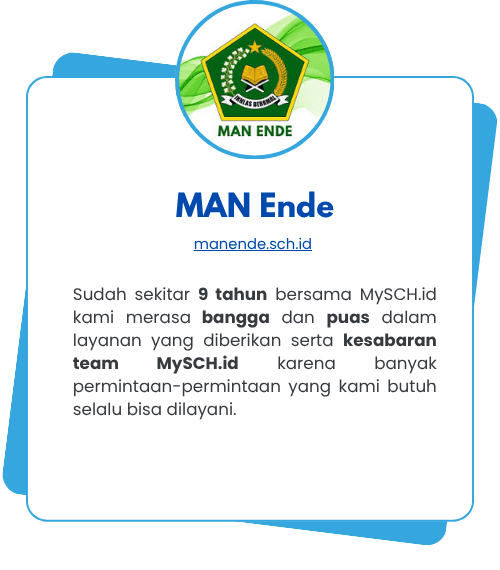 man-ende