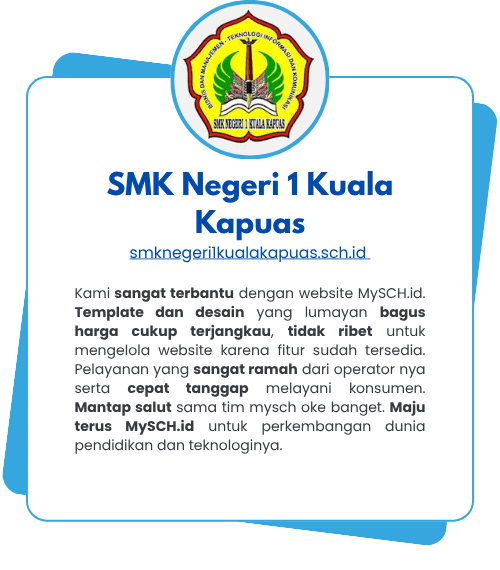 smkkualakapuas