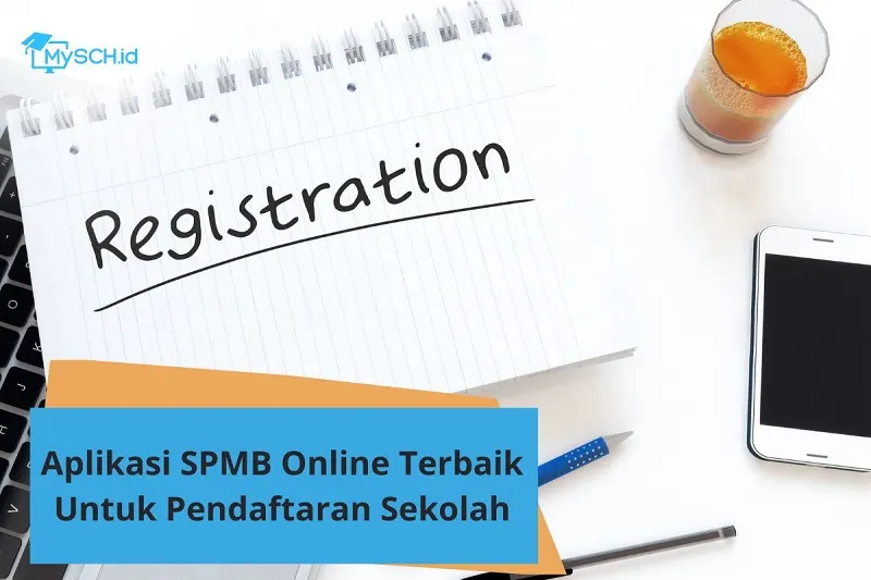 Aplikasi SPMB Online Terbaik untuk Pendaftaran Sekolah