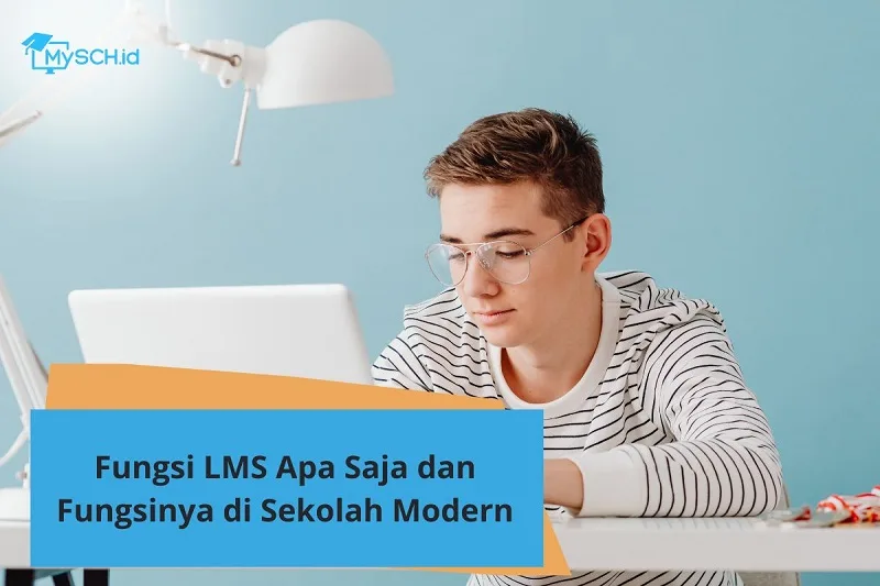 Fitur LMS Apa Saja dan Fungsinya di Sekolah Modern