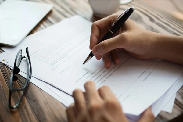 Contoh dan Format SK Pembagian Tugas Mengajar di Sekolah