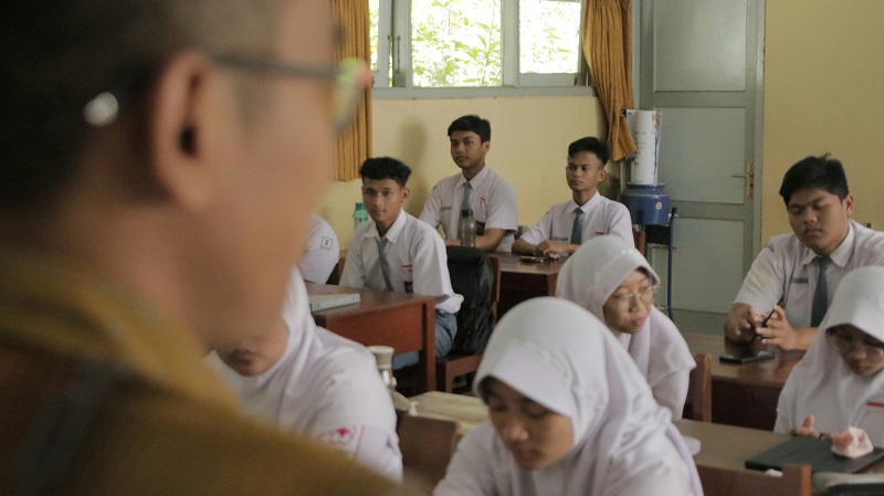 Kode Etik Guru Indonesia Sebagai Pedoman di Dunia Pendidikan