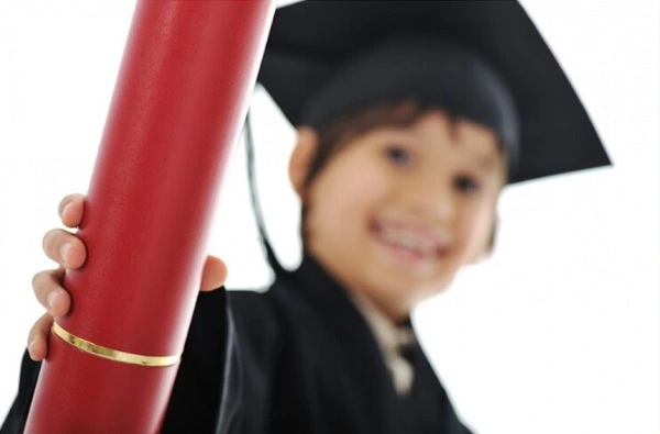 Contoh Piagam Penghargaan Juara Kelas