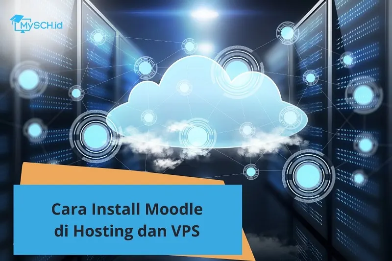 Cara Install Moodle di Hosting dan VPS Anti Gagal