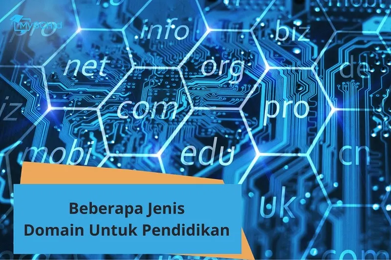 Domain untuk Pendidikan: Jenis Resmi & Cara Memilih
