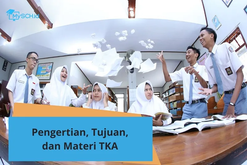 TKA adalah Apa? Simak Informasi Lengkapnya di Bawah Ini