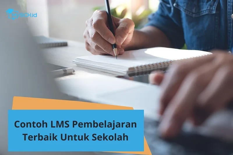 8 Contoh LMS Pembelajaran Terbaik untuk Sekolah