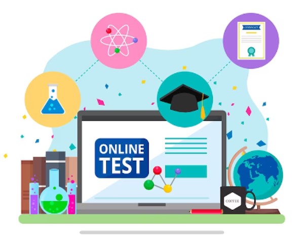 Aplikasi Ujian Online Berbasis Web: Solusi Efisiensi Ujian di Sekolah